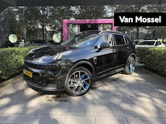 Lynk & Co 01 - 1.5 | WORDT VERWACHT | PANORAMADAK | 360 CAMERA | MEMORY | APPLE CARPLAY - ANDROID AUTO |