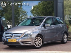 Mercedes-Benz B-klasse - 200 Automaat Clima Navi Carplay slechts 72.745km