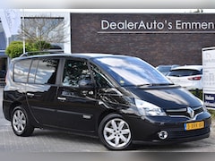 Renault Espace - 2.0 dCi 7p PANO LMV LEDER NAVI
