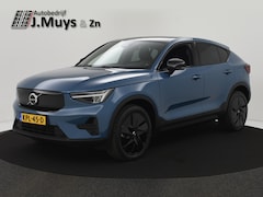 Volvo C40 - Single Motor Extened Range Core 82 kWh PANODAK|SOH94%|STOELVERW|CAMERA|ALLSEASON|LED