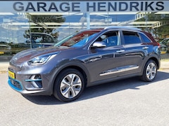 Kia e-Niro - ExecutiveLine 64 kWh | SOH: 95, 2% | 3 Fase | Leder | Adaptive CC | Climate |