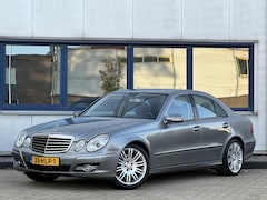 Mercedes-Benz E-klasse - 280 CDI Avantgarde