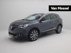 Renault Kadjar - TCe 165 Bose | Easy Life Pack met parkeersensoren rondom met achteruitrijcamera | Stoelver