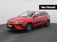 MG MG5 Electric - Long Range Luxury 61 kWh