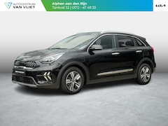 Kia Niro - 1.6 GDi PHEV DynamicPlusLine | Stoel en stuurverwarming | Navi | Clima |