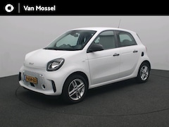 Smart Forfour - EQ Essential 18 kWh