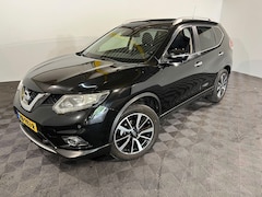 Nissan X-Trail - 1.6 dCi Acenta