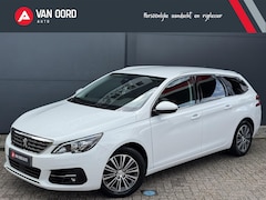 Peugeot 308 SW - 1.2 Allure / Geen import / 100% onderhoud
