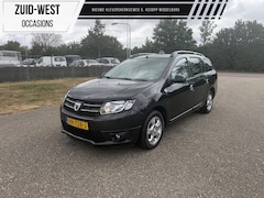 Dacia Logan MCV - 0.9 TCe Prestige