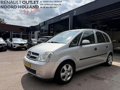 Opel Meriva - 1.4-16V Maxx Cool