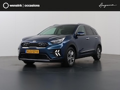 Kia Niro - 1.6 GDi PHEV ExecutiveLine | Schuif / Kanteldak | Lederen Bekleding | JBL Audio | Dodehoek