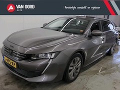 Peugeot 508 SW - 1.2 Allure / 100% Onderhoud / Geen Import