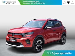 Citroën ë-C3 - Max 113pk Comfort Range 44 kWh | VOORRAAD | STOELVERWARMING | VERWARMDE VOORRUIT | VERWARM