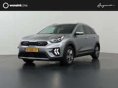 Kia Niro - 1.6 GDi PHEV DynamicLine | Trekhaak | Navigatie | Climate Control | Adaptieve Cruise Contr