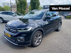 Volkswagen T-Cross - 1.0 TSI R-Line | 115 PK | Automaat | Climatronic (Automatische Airco) | Digital Cockpit |