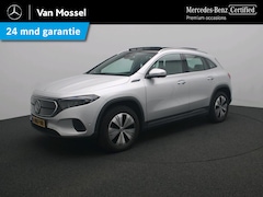 Mercedes-Benz EQA - 250 Business Solution Luxury 67 kWh