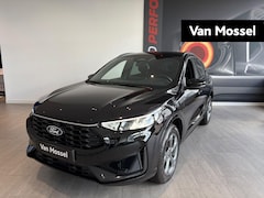 Ford Kuga - 2.5 PHEV St Line | VOORAAD | ELECTRISCHE TREKHAAK | WINTER PACK | CRUISE CONTROL | ALL WEA