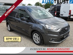 Ford Transit Connect - 1.5 TDCi 100PK L2 Automaat Airco