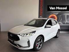 Ford Kuga - 2.5 PHEV St Line X Voorraad | Elektrische Trekhaak | Winterpack | All wheater banden | Cru