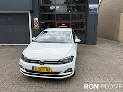 Volkswagen Polo - 1.0 TSI Comfortline / Airco/ Navigatie/ Cruise/ Apple carplay/ LED
