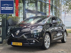 Renault Scénic - 1.3 TCe Limited | Navigatie | Trekhaak | Climate Control | Cruise Control | Licht metalen