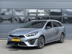 Kia Cee'd Sportswagon - CEED 1.5 T-GDI GT-LINE I SCHUIF/KANTELDAK I APPLE CARPLAY I ANDROID AUTO I ADAPTIVE CRUISE
