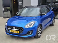 Suzuki Swift - 1.2 Style Two-Tone Smart Hybrid Carplay Cam ECC