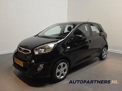 Kia Picanto - 1.0 CVVT