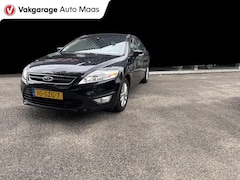Ford Mondeo - 1.6 EcoBoost Trend