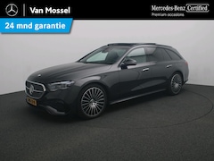 Mercedes-Benz E-klasse Estate - 300 e Sport Edition / Premium/ Night/ 20 inch/ Rijassistentiepakket Plus/ SUPERSCREEN/ Bur