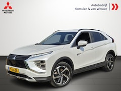 Mitsubishi Eclipse Cross - 2.4 PHEV Intense+