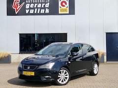 SEAT Ibiza ST - 1.2 TSI FR AUTOMAAT NAV CRUISE TREKHAAK