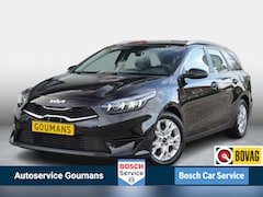 Kia Cee'd Sportswagon - Ceed 1.0 T-GDi DynamicLine