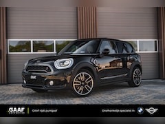 MINI Countryman - S | 1e eigenaar | JCW Trim | Pano Dak | Navi Prof |