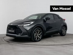 Toyota C-HR - 2.0 Plug-in Hybrid 220 Business Plus | Camera achter | Stoelverwarming | Dode hoek detecti
