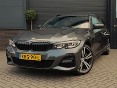 BMW 3-serie Touring - 330e xDrive M Sport High Executive | Pano | Trekhaak | ACC | Leer | 19 Inch