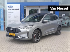 Ford Kuga - 2.5 PHEV ST-Line X | FULL OPTIONS | Elek. trekhaak | Elek. stoelen met geheugen | Panodak