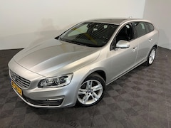 Volvo V60 - 2.0 D3 R-Design