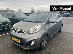 Kia Picanto - 1.0 CVVT BusinessLine | Airco | Bluetooth