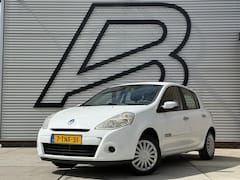 Renault Clio - 1.2 Authentique 1e Eigenaar|Airco|Elek Ramen|PDC|APK tot 01-2027