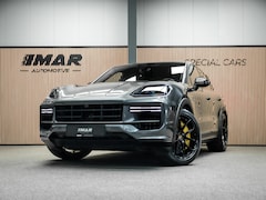 Porsche Cayenne Coupé - 4.0 Turbo E-Hybrid GT