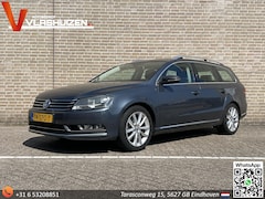 Volkswagen Passat Variant - 1.8 TSI Highline | Leder | Climate | Cruise | Navi | PDC |