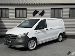 Mercedes-Benz eVito - eVito 112 L2 60 kWh