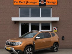 Dacia Duster - 1.2 TCe Prestige | WORDT VERWACHT | Achteruitrijcamera | Navigatie | Cruise Control | Trek