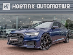 Audi A6 Avant - 55 TFSI quattro Sport S line edition | Pano | B&O | Matrix-LED | Volledig onderhouden