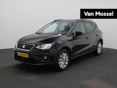 SEAT Arona - 1.0 TSI Style Business Intense | NAVIGATIE | CLIMATE CONTROL | VIRTUAL COCKPIT | CRUISE CO
