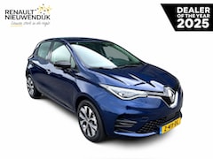 Renault Zoe - R135 Evolution 52 kWh | CAMERA | STOEL VERW. | SENSOREN | APPLE CARPLAY | ANDROID AUTO | C