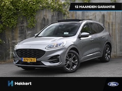Ford Kuga - ST-Line X 1.5 EcoBoost 150pk PANO | TREKHAAK | HEAD-UP | B&O | ADAPT. CC | 18''LM | CAMERA