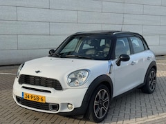 MINI Countryman - 1.6 Cooper S Chili