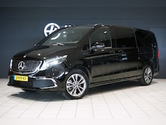 Mercedes-Benz EQV - 300 L3 90 kWh 6-pers lounge + LUCHTVERING / BURMESTER / 360 CAMERA / ELEK. SCHUIFDEUREN